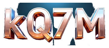 kq7m logo